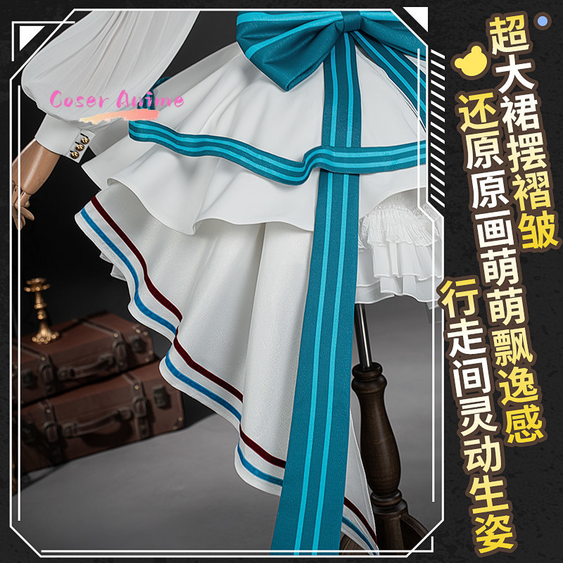 Game Arknights Poca male lead  - Party Games For Christmas ulasan dan harga